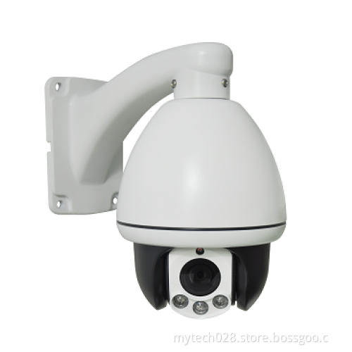 Sony 700TVL High speed dome ptz camera with 10X optical zoom